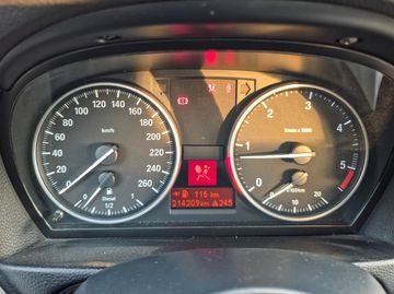 BMW 316 - 9
