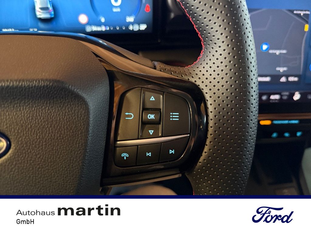 Fahrzeugabbildung Ford Puma 1.0 ST-Line KAMERA NAVI ACC B&O FACEL. LED