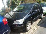 Hyundai Getz 1.4i EURO4 TÜVAU NEU KLIMA EFH 2.HAND 2007 - Hyundai Getz in Hamburg