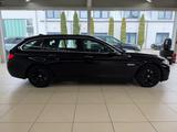 BMW 530d Touring xDrive Pano HUD AHK STHZ ACC - BMW 530: Kombi, 530d