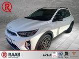 Kia Stonic Nightline Edition 1.0 T-GDI 48V Android A - Kia Stonic: Nightline Edition