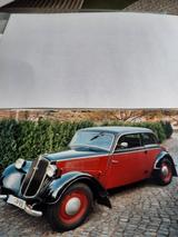 Other Andere - Other Oldtimer: Limousine
