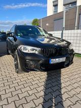 BMW X3 M COMPETITION M COMPETITION