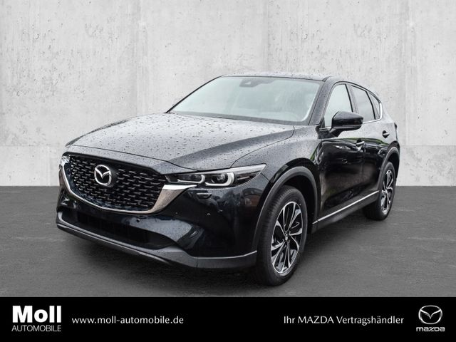 Mazda CX-5 2.2L SKYACTIV-D 150PS 6MT FWD AD'VANTAGE HU