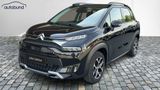 Citroën C3 Aircross III 1,2 PT 110 Plus Klimaaut. Navi  - Citroën in Erfurt