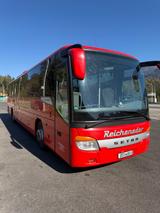 Setra S 416 UL-GT - KLIMA - EURO 5 - 57+2+1SS 