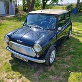 MINI Cooper MPI  - gebrauchte MINI MINI aus dem Jahr 1999