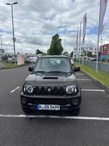 Suzuki Jimny 1.3 ALLGRIP Comfort Ranger Comfort Ranger - Suzuki Jimny Gebrauchtwagen in Köln
