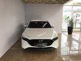 Mazda 3 2,5-Liter e-Skyactiv G 140 Centre-Line (EURO 6 - Mazda Neuwagen: Eu