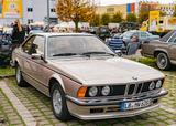 BMW Bmw e24 628 csi, kein 635 - BMW 6er Reihe: E24