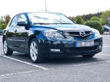 Mazda 3 Sport. LEDER. Bose - Mazda aus 2008: Mazda3