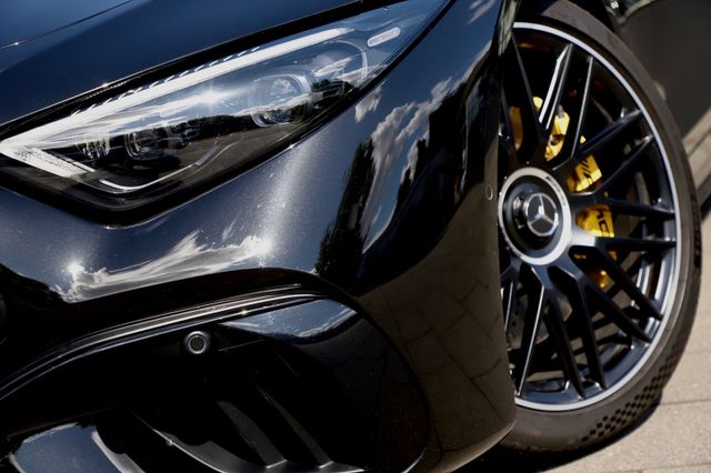 Mercedes-Benz SL AMG 63 4Matic Premium Plus Lift Burmester HUP