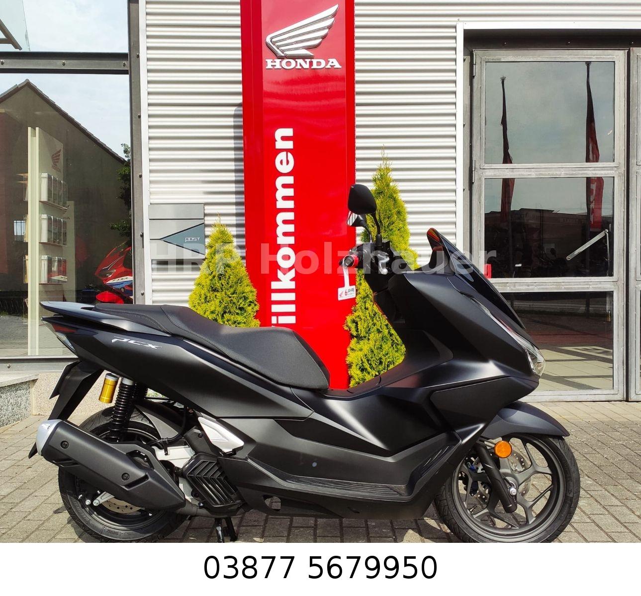 Honda PCX125 DX