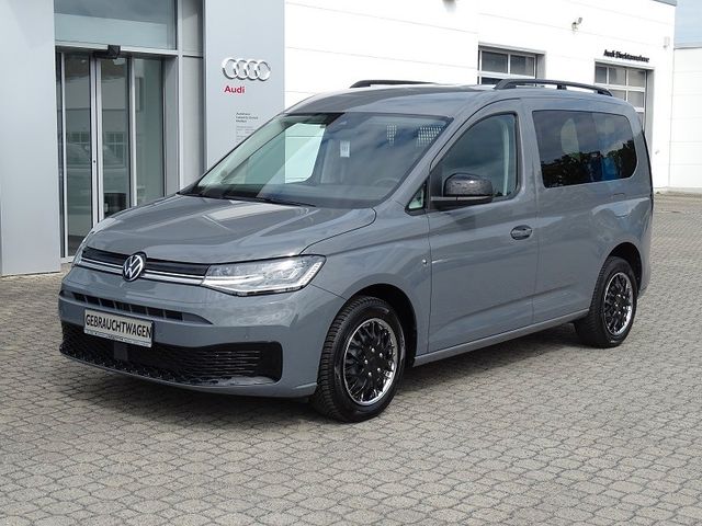 Caddy Cargo 1.5 TSI DSG Komfort - LED /  AHZV