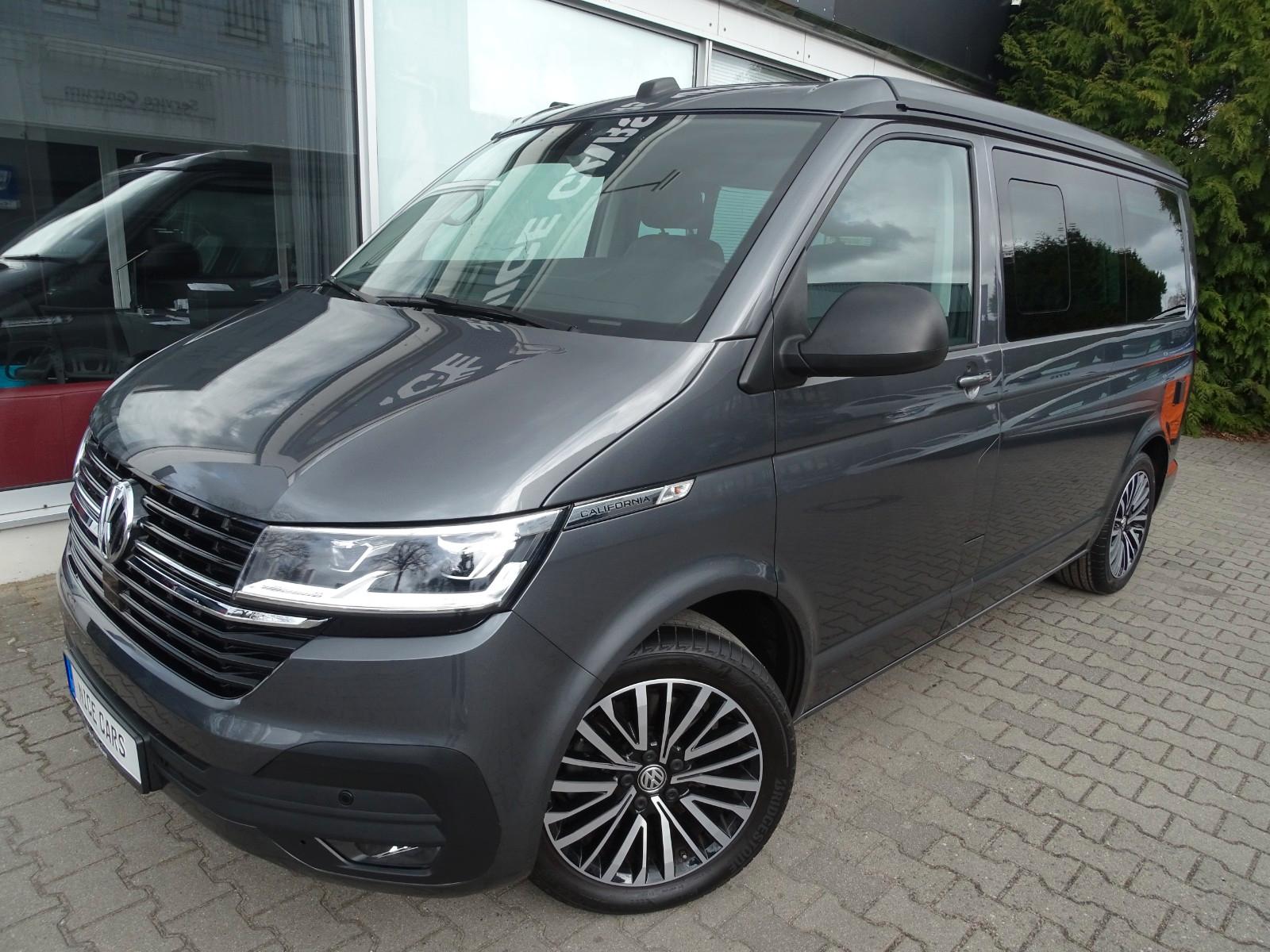 Volkswagen T6.1 California Beach Camper