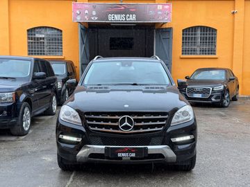 Mercedes ML 250 - 6
