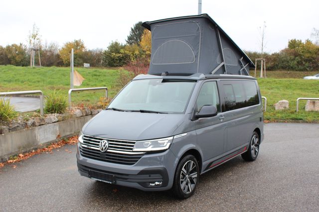 Volkswagen T6.1 California Beach Camper Edition / Küche !