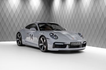 992 Sport Classic GREY / HERITAGE 1.OWNER