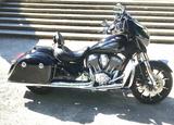 Indian Chieftain Limited - Angebote