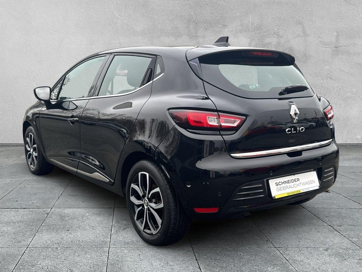 Renault Clio INTENS ENERGY TCe 120 EINPARKHILFE+LED+