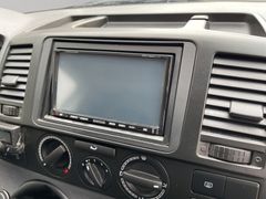 VW T5 Multivan Zuheizer AHK PDC Tempomat