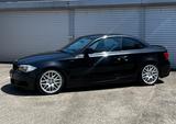 BMW E82 135i Edition Sport Coupé | N55 | TÜV neu  - BMW 135: Coupe