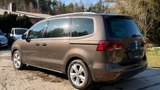 Seat Alhambra Xcellence*1HAND*8FACH*SCHECKH*PANO*SHZ* - SEAT Alhambra XCELLENCE mit Diesel-Antrieb
