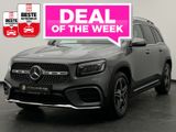 Mercedes-Benz GLB 220d 4M 8G AMG Line Adv.+STANDHZ+360+LED-HP+ - Mercedes-Benz GLB 220 aus 2024