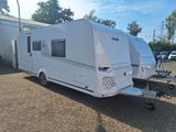 Knaus Yaseo 500 DK Design Plus 1600 kg - Knaus 500
