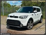 Kia Soul Spirit PANO. NAVI. Kamera. SHZ - Kia Soul: Automatik