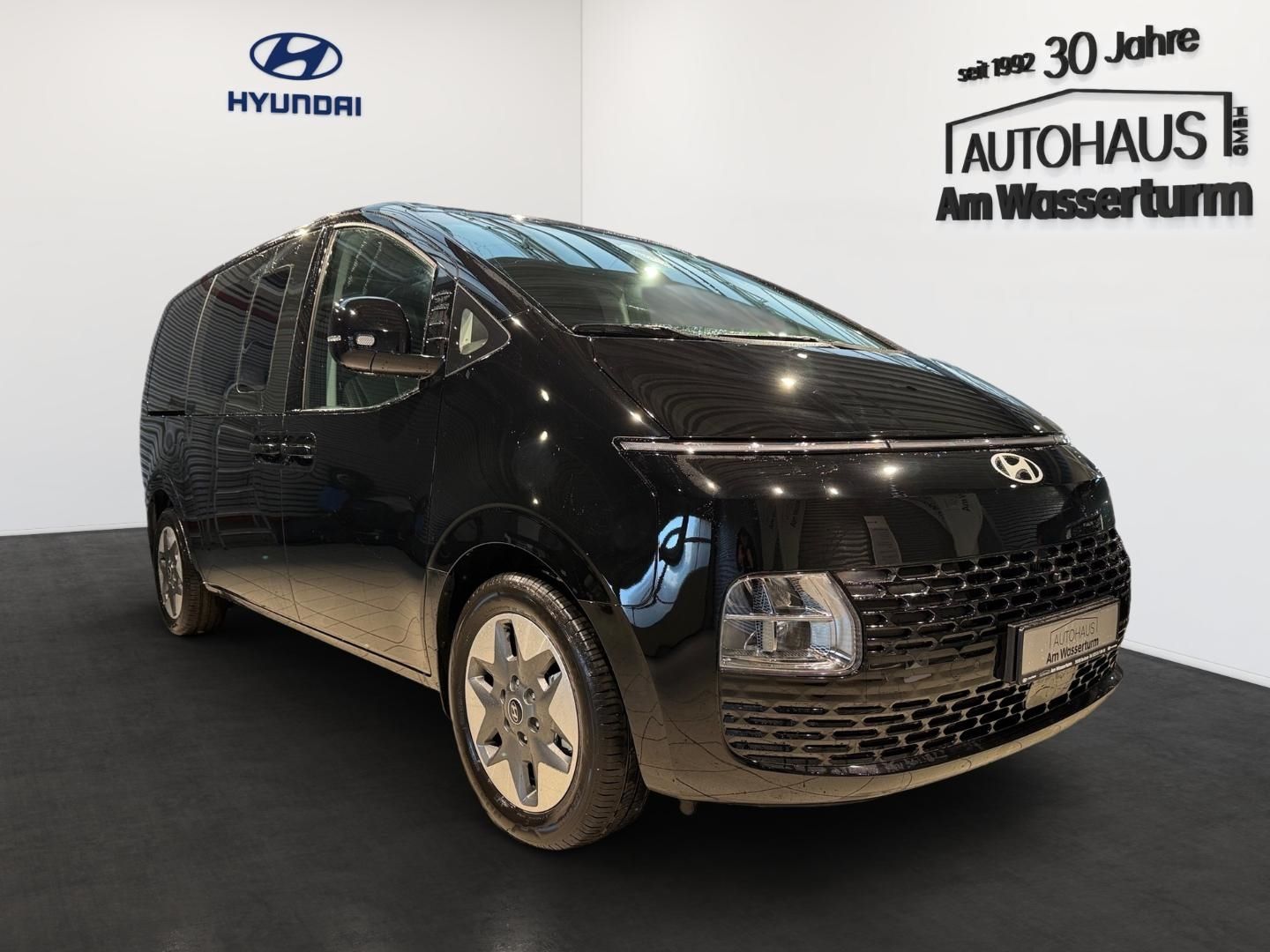 Hyundai Staria – Bild 2