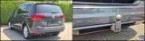 Volkswagen Touran 1.4 TSI DSG JOIN/VOLLAUSSTATTUNG/PANO/ACC - Volkswagen Touran: Join