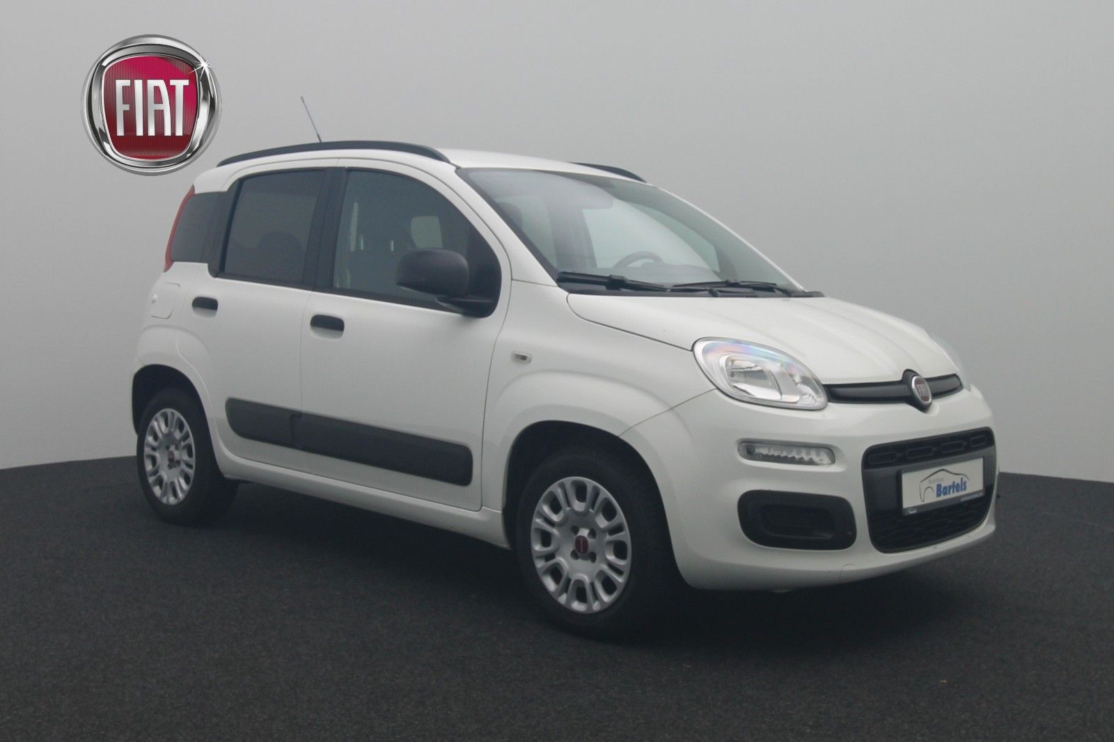 Fahrzeugabbildung Fiat Panda 1.2 Easy KLIMA UCONNECT