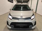 Kia Picanto GT-Line+1.HAND+SERVICE NEU+GARANTIE 2027 - Kia Picanto Gebrauchtwagen in Stuttgart