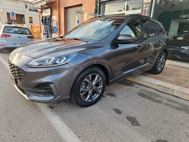 Ford FORD KUGA 1.5 ECOBLUE 120CV ST-LINE X FULL