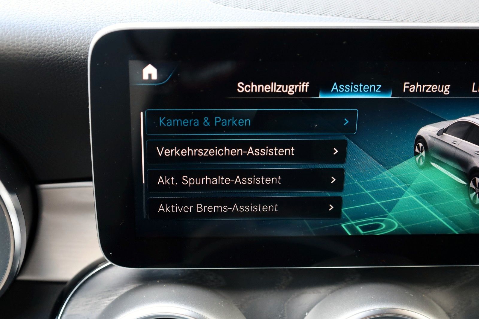 Fahrzeugabbildung Mercedes-Benz GLC 400d Coupe 4M AMG Line Navi,LED,360°,Apple C