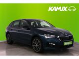 Skoda Scala 1.5TSI DSG Ambition+LED+VITRUAL+PANO - Skoda: Schiebedach