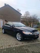 Jaguar xf 2011 3.0 Motor 275ps - Jaguar XF in Duisburg