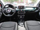 Fiat 500X Lounge Autom Bi-Xenon Klimatr.1.Hd Alu18 - Fiat Gebrauchtwagen in Mönchengladbach