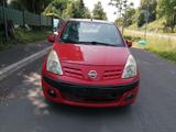 Nissan Pixo Acenta.Klima.1Hand.Tüneu!. - Nissan Pixo aus 2011