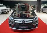 Mercedes-Benz GL 500 AMG ILS Panorama AHK ActiveCurve H&Ksound - Mercedes-Benz GL-Class