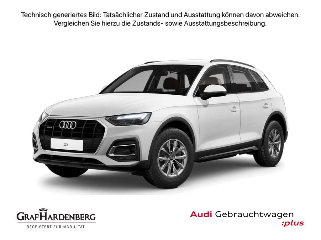 Image of Audi Q5