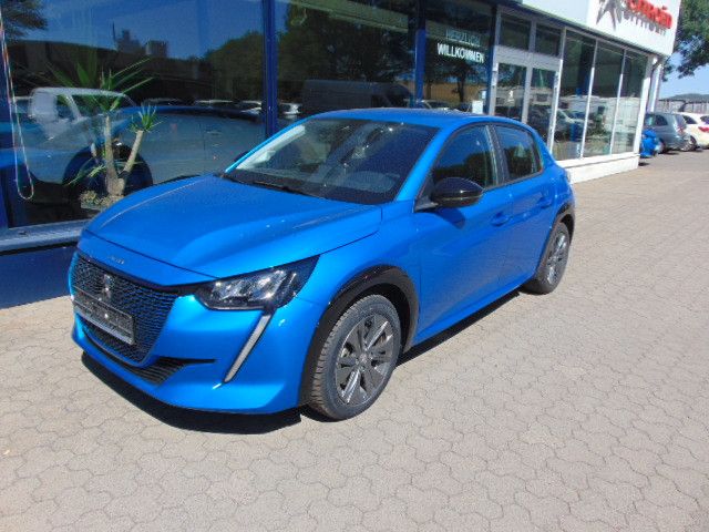 Image of Peugeot 208