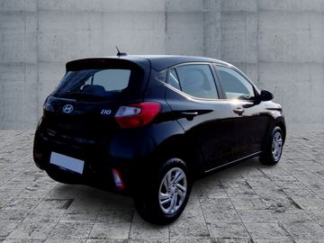 Hyundai i10 1.0 Select (63PS) MY25
