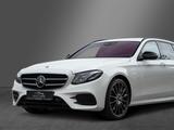 Mercedes-Benz E 400d 4MATIC T-Modell AMG Burmester HeadUp 360° - gebrauchte Mercedes-Benz E 400 aus dem Jahr 2019