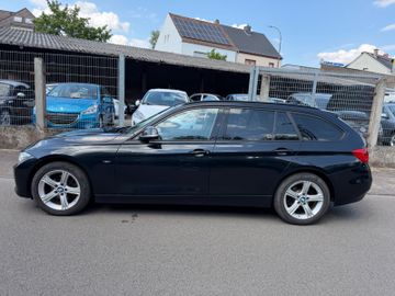 BMW 320 - 3