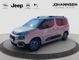 CITROEN Berlingo 1.5  Shine Automatik/Rückfahrkamera