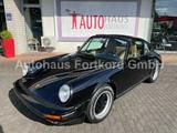 Porsche 911 Carrera SC - 3.2l Coupé - Klima, Motorrevisi - Porsche Oldtimer: Carrera