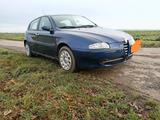 Alfa Romeo 147 zu verkaufen - Alfa Romeo 147 aus 2002