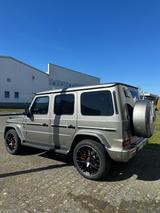 Mercedes-Benz G 63 AMG MY25 Mercedes-AMG G 63 Mwst. ausweisbar - Mercedes-Benz G 63 AMG in Bonn